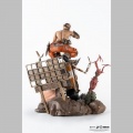 Pure Arts Psycho & Claptrap - Borderlands 3