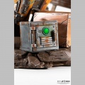 Pure Arts Psycho & Claptrap - Borderlands 3