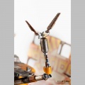 Pure Arts Psycho & Claptrap - Borderlands 3
