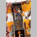 Pure Arts Psycho & Claptrap - Borderlands 3