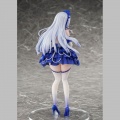 Shion Blue Butterfly Illustration by Michiking - Original Character (Vibrastar)