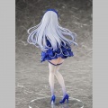Shion Blue Butterfly Illustration by Michiking - Original Character (Vibrastar)