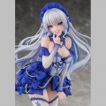 Shion Blue Butterfly Illustration by Michiking - Original Character (Vibrastar)