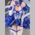 Shion Blue Butterfly Illustration by Michiking - Original Character (Vibrastar)