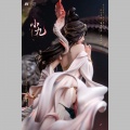 Xiao Jiu Contract Illustration by Zhou Yi x New Era - Original Character (Piji)