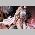 Xiao Jiu Contract Illustration by Zhou Yi x New Era - Original Character (Piji)