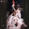 Xiao Jiu Contract Illustration by Zhou Yi x New Era - Original Character (Piji)