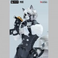 Von Lycaon - Zenless Zone Zero (Apex)