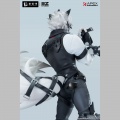 Von Lycaon - Zenless Zone Zero (Apex)