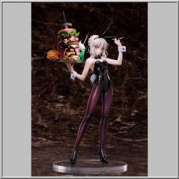 Saber/Altria Pendragon (Alter) Bunny Ver. - Fate/Grand Order (Aniplex)