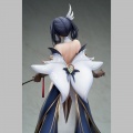 Chen Hai Kai - Azur Lane (Apex)