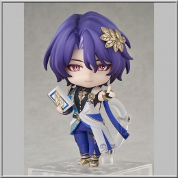 Nendoroid Von Dr. Ratio - Honkai: Star Rail