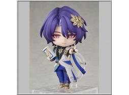 Nendoroid Von Dr. Ratio - Honkai: Star Rail