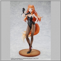 Holo Light Novel bunny Ver. - Spice and Wolf: Merchant Meets the Wise Wolf (Kadokawa)