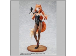 Holo Light Novel bunny Ver. - Spice and Wolf: Merchant Meets the Wise Wolf (Kadokawa)