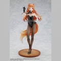 Holo Light Novel bunny Ver. - Spice and Wolf: Merchant Meets the Wise Wolf (Kadokawa)