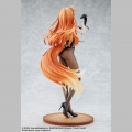 Holo Light Novel bunny Ver. - Spice and Wolf: Merchant Meets the Wise Wolf (Kadokawa)