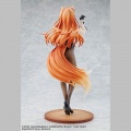 Holo Light Novel bunny Ver. - Spice and Wolf: Merchant Meets the Wise Wolf (Kadokawa)