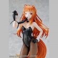 Holo Light Novel bunny Ver. - Spice and Wolf: Merchant Meets the Wise Wolf (Kadokawa)