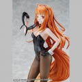 Holo Light Novel bunny Ver. - Spice and Wolf: Merchant Meets the Wise Wolf (Kadokawa)