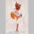 Ume Hanami The Rolling Riceball - The Idolmaster Gakuen (Kotobukiya)