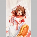 Ume Hanami The Rolling Riceball - The Idolmaster Gakuen (Kotobukiya)