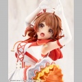 Ume Hanami The Rolling Riceball - The Idolmaster Gakuen (Kotobukiya)