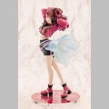 Saki Hanami Fighting My Way - The Idolmaster Gakuen (Kotobukiya)