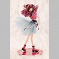 Saki Hanami Fighting My Way - The Idolmaster Gakuen (Kotobukiya)