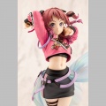 Saki Hanami Fighting My Way - The Idolmaster Gakuen (Kotobukiya)