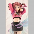 Saki Hanami Fighting My Way - The Idolmaster Gakuen (Kotobukiya)