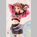 Saki Hanami Fighting My Way - The Idolmaster Gakuen (Kotobukiya)