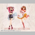 Saki Hanami Fighting My Way - The Idolmaster Gakuen (Kotobukiya)