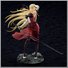 Kiss-Shot Demon Sword Kokorowatari Ver. - Kizumonogatari (Bellfine)