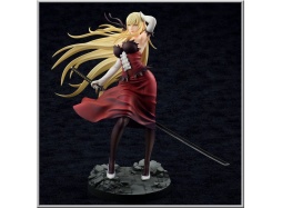 Kiss-Shot Demon Sword Kokorowatari Ver. - Kizumonogatari (Bellfine)