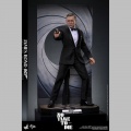 Hot Toys  James Bond 007 - James Bond No Time To Die