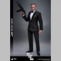 Hot Toys  James Bond 007 - James Bond No Time To Die