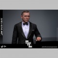 Hot Toys  James Bond 007 - James Bond No Time To Die