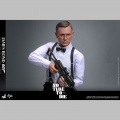 Hot Toys  James Bond 007 - James Bond No Time To Die