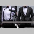 Hot Toys  James Bond 007 - James Bond No Time To Die