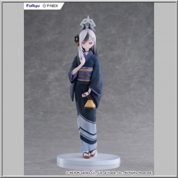 Kayoko (New Year) - Blue Archive (Furyu)