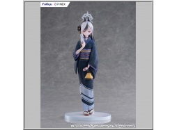 Kayoko (New Year) - Blue Archive (Furyu)