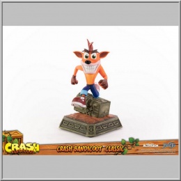 F4F Crash Bandicoot Classic - Crash Bandicoot