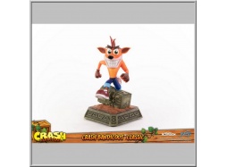 F4F Crash Bandicoot Classic - Crash Bandicoot