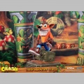 F4F Crash Bandicoot Classic - Crash Bandicoot
