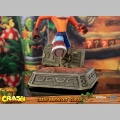 F4F Crash Bandicoot Classic - Crash Bandicoot