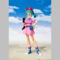 S.H. Figuarts Bulma Adventure Begins - Dragon Ball