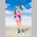S.H. Figuarts Bulma Adventure Begins - Dragon Ball