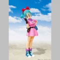 S.H. Figuarts Bulma Adventure Begins - Dragon Ball