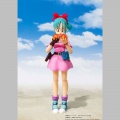 S.H. Figuarts Bulma Adventure Begins - Dragon Ball
